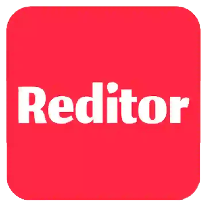 Reditor